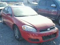 2008 CHEVROLET IMPALA SUP 2G1WD58C189159355