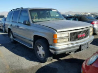 1998 GMC YUKON 1GKEK13RXWJ721045