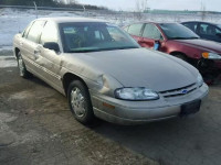 1999 Chevrolet Lumina/ls 2G1WL52M2X9258270