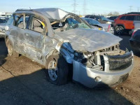 2008 CHEVROLET EQUINOX LS 2CNDL23F186320723