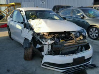 2015 VOLKSWAGEN JETTA SE 3VWB17AJXFM427694