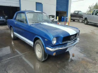 1966 FORD MUSTANG 6F07C220882