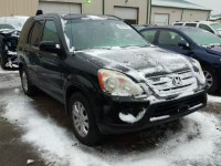 2006 HONDA CR-V SE SHSRD78906U405642