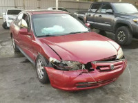 2002 HONDA ACCORD SE 1HGCG56782A100467