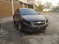 2013 CHEVROLET CRUZE LT 1G1PC5SB5D7308837