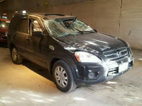 2006 Honda Cr-v Se SHSRD78986U413309