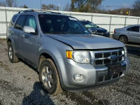 2011 FORD ESCAPE LIM 1FMCU9EG6BKB56932