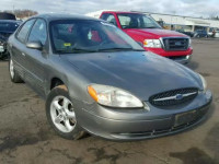 2001 FORD TAURUS SES 1FAFP55U41A212688