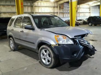 2005 HONDA CR-V LX JHLRD78585C046480