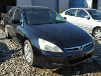 2007 HONDA ACCORD EX 1HGCM56877A155596