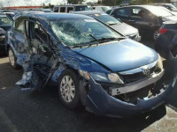 2010 HONDA CIVIC DX V 19XFA1F31AE041809