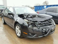 2012 FORD FUSION SE 3FAHP0HA5CR364730