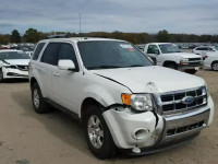 2012 FORD ESCAPE LIM 1FMCU0EG1CKA15635