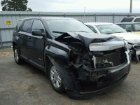 2012 GMC TERRAIN SL 2GKALMEK7C6187122