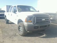 2005 FORD F350 SUPER 1FTWW31P95EC33648