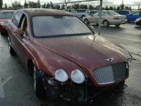 2006 Bentley Continenta SCBBR53W26C033801