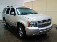 2008 CHEVROLET TAHOE K150 1GNFK13048R101353