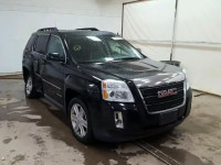 2011 GMC TERRAIN SL 2CTFLTE52B6366516