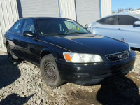 2001 TOYOTA CAMRY LE/X 4T1BF22K21U131552