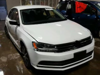 2016 VOLKSWAGEN JETTA SE 3VWD67AJ0GM217228