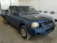 2002 NISSAN FRONTIER X 1N6DD26S82C386353