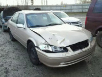 2000 TOYOTA CAMRY CE/L JT2BG22K5Y0498103