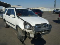 2003 HONDA CR-V EX JHLRD78863C005188