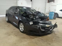 2014 CHEVROLET MALIBU LS 1G11B5SL3EF154301