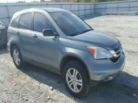 2011 HONDA CR-V EX 5J6RE3H51BL033787