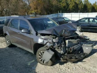 2008 CHEVROLET EQUINOX LT 2CNDL33F986003567