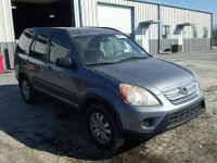 2006 HONDA CR-V SE SHSRD78946U432892