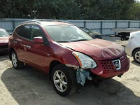 2010 NISSAN ROGUE S/SL JN8AS5MVXAW136365