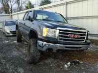 2012 GMC SIERRA K15 1GTR2VE78CZ347399