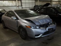 2006 HONDA CIVIC LX 2HGFG12696H579900