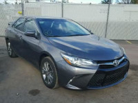 2017 TOYOTA CAMRY LE 4T1BF1FK4HU622025