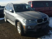 2009 BMW X5 XDRIVE3 5UXFE43509L271385