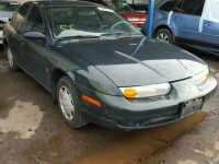 2000 SATURN SL1 1G8ZG5289YZ101591