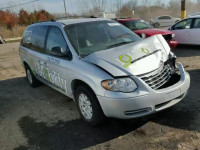 2006 CHRYSLER Town and Country 2A4GP44R96R833010