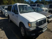 2003 TOYOTA TACOMA XTR 5TEVL52N53Z262054