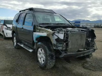 2009 NISSAN XTERRA 4.0 5N1AN08W69C501836