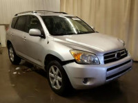 2007 TOYOTA RAV4 LTD JTMBK31V575012785