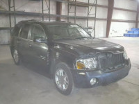 2008 GMC ENVOY DENA 1GKET63M982139935