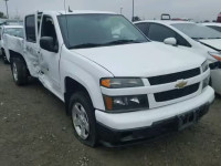 2010 CHEVROLET COLORADO L 1GCDSCDE2A8108447