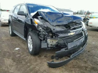 2015 CHEVROLET EQUINOX LS 2GNALAEK2F6392675