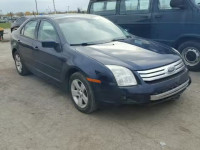 2009 FORD FUSION SE 3FAHP07Z59R134279