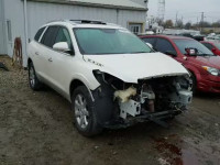 2008 Buick Enclave Cx 5GAER23768J153876