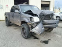 2006 TOYOTA TUNDRA DOU 5TBDT48106S550374