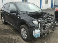 2011 MITSUBISHI OUTLANDER JA4AP3AU0BZ014489