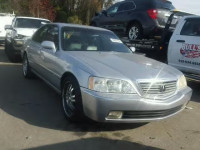 2002 ACURA 3.5 RL JH4KA96532C014665