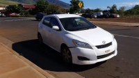 2010 TOYOTA MATRIX 2T1KU4EE5AC326585